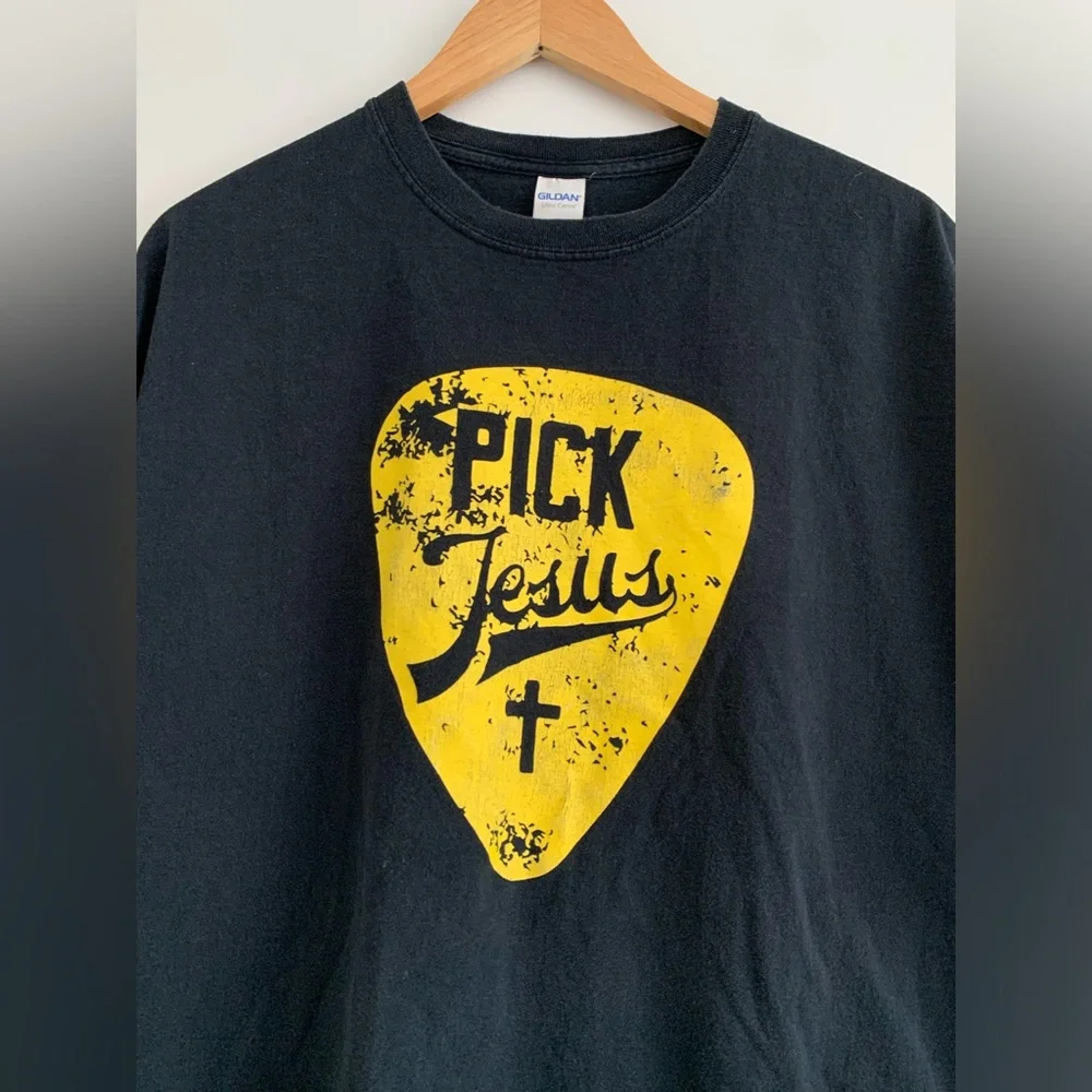 Pick Jesus - Picture 2 of 5